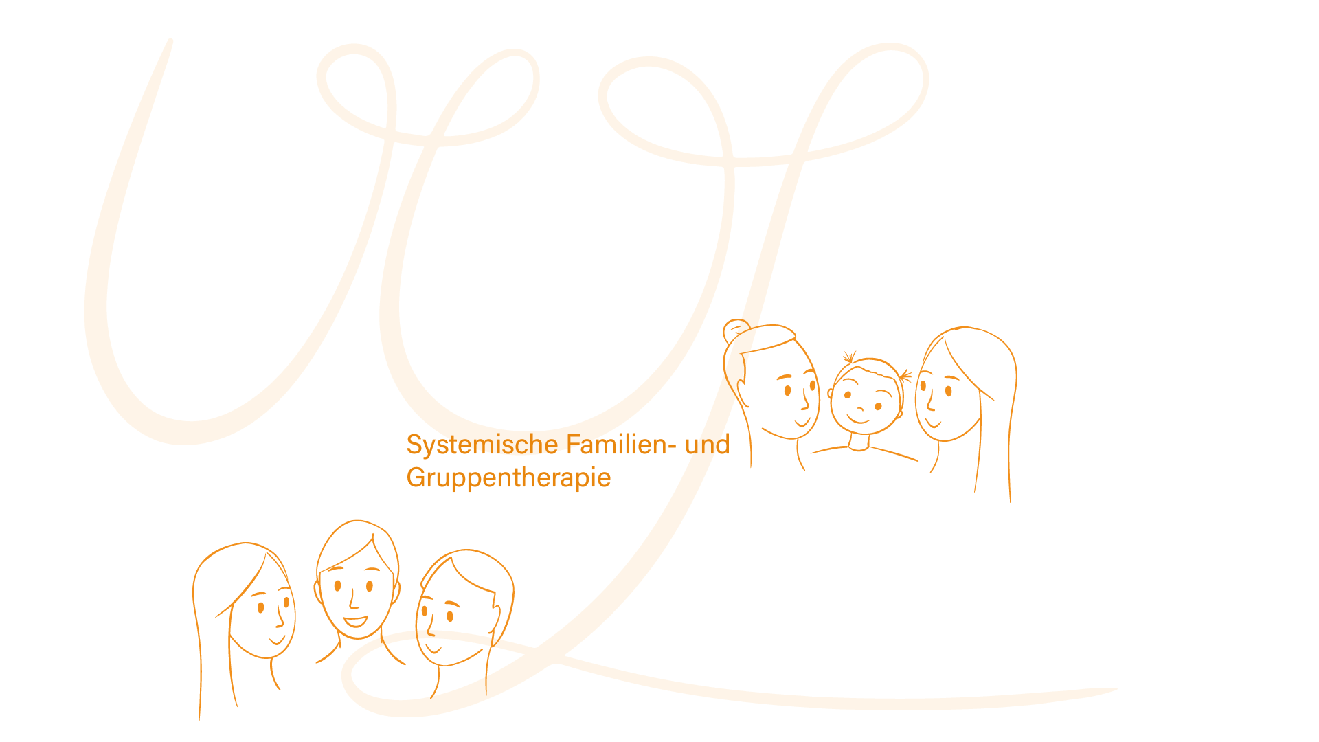 Systemische Familien- und Gruppentherapie